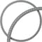 Ekena Millwork 44 1/2-in. OD x 39 3/8-in. ID x 2 5/8-in. W x 5/8-in. P Hillsborough Running Coin Ceiling Ring Kit CRK45HI - alternate 1
